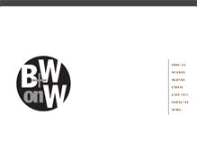 Tablet Screenshot of bwonw.com